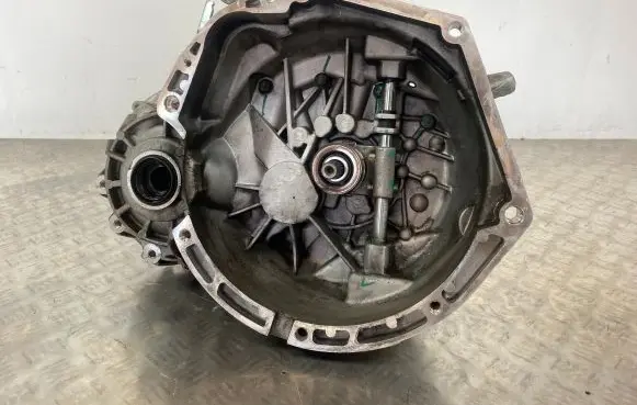 MG ZS Manual 5 speed gearbox SH12M5F3