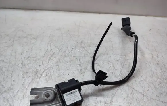 Audi Q7 4L ESP acceleration yaw rate sensor 7L0907673