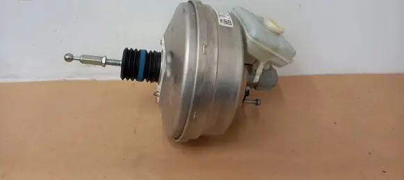 Porsche Cayenne (9Y0 9Y3) Brake booster 9Y0612103