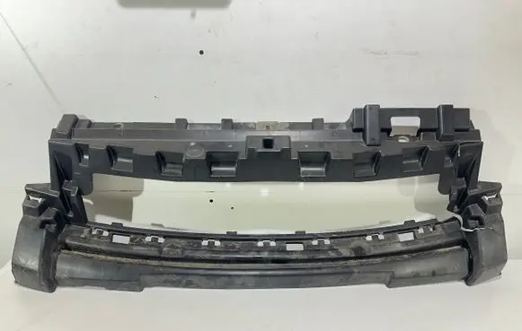 Citroen Jumpy Radiator support slam panel 1400110477