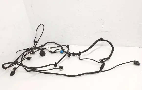 Mercedes-Benz GLC C253 Parking sensor (PDC) wiring loom A2535404503