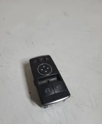 Mercedes-Benz C W204 Electric window control switch A1729056900 10020880