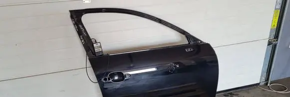 Audi A4 S4 B9 8W Front door