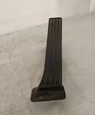 BMW X3 F25 Accelerator throttle pedal 6860785 25916010 1107140538A