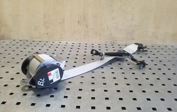 Volvo XC90 Third row seat belt 31484583 626938400