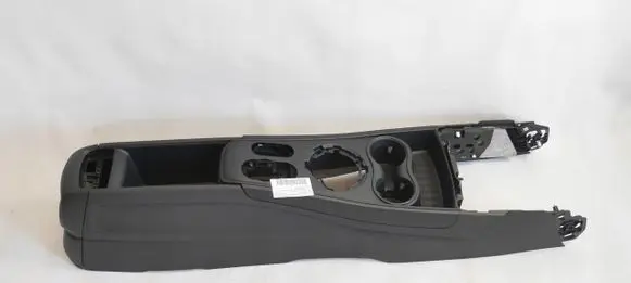 Mini Cooper Countryman F60 Center console F60TUNELRODKOWY