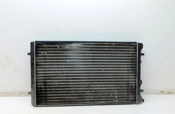 Audi A3 S3 8L Coolant radiator 191912