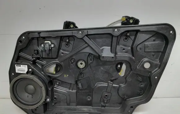 Volvo V60 Front door window regulator with motor 30784311 30657445 30798030