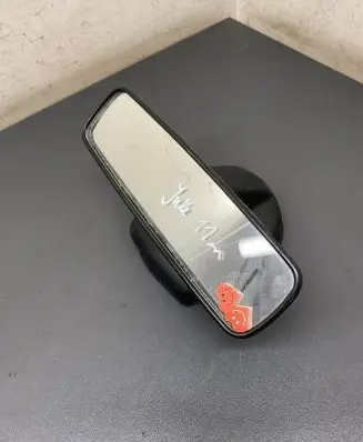 Nissan Juke I F15 Rear view mirror (interior) 1323609