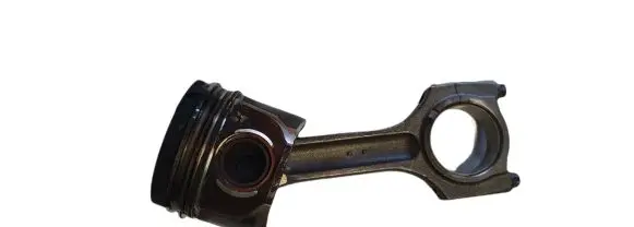 BMW 5 E60 E61 Piston with connecting rod NOCODE