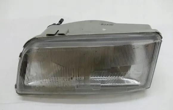 Fiat Ducato Headlight/headlamp