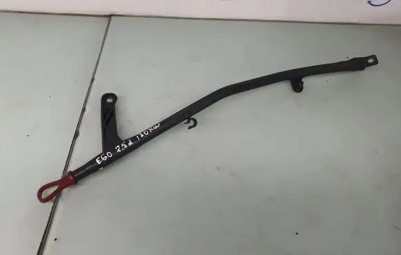 BMW 5 E60 E61 Oil level dip stick 7793309 11437793309 11437789412