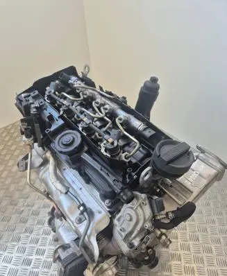 BMW 3 F30 F35 F31 Engine B47D20A