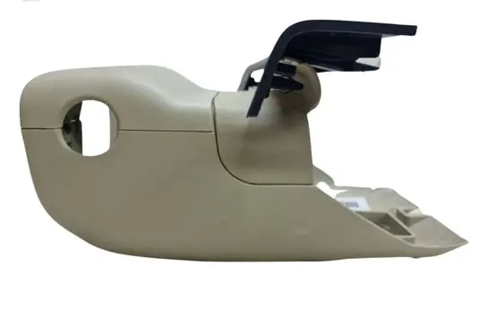 Volvo XC60 Steering wheel column trim 39863489 1281971