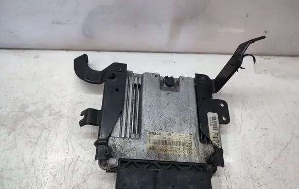 KIA Sorento Engine control unit/module 391012F800