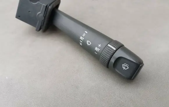 Volvo S60 Wiper control stalk