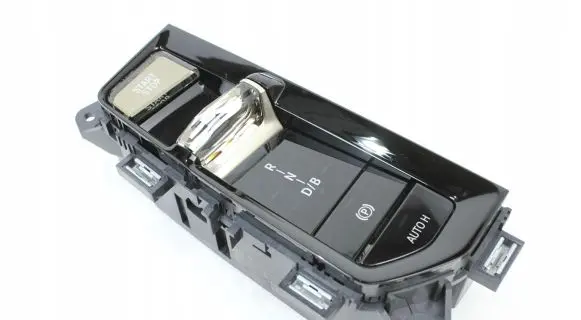 BMW iX Gear selector 5A767A5