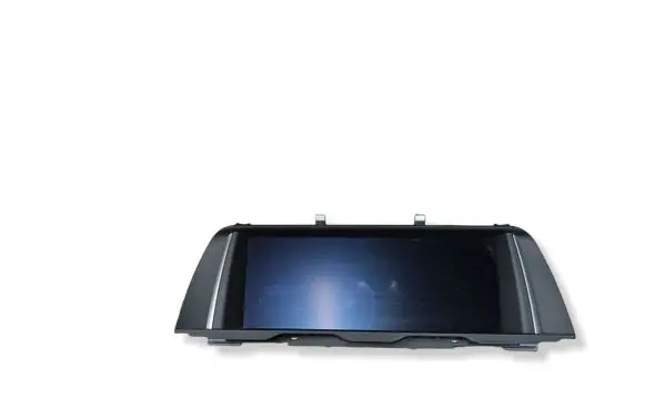 BMW 5 F10 F11 Screen/display/small screen 9321016