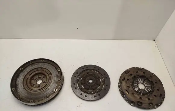 Ford S-MAX Clutch set kit A013000500