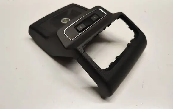 Audi Q5 SQ5 Other center console (tunnel) element 80A863324