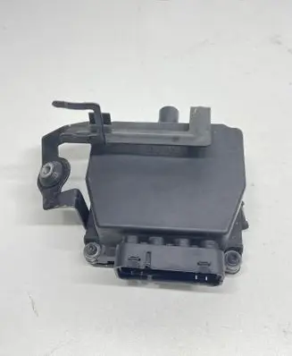 Volkswagen Golf Plus Turbo solenoid valve 6Q0906625