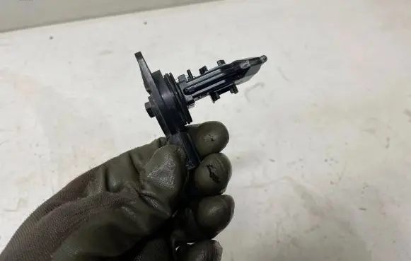 Subaru Forester SK Mass air flow meter 22680AA420