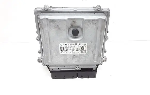 Engine control unit/module