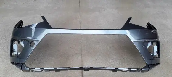 Seat Arona Front bumper 6F9807221B