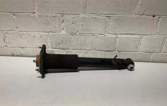 BMW X5 E70 Rear shock absorber/damper 6788779 6862139