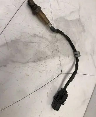 BMW 3 E90 E91 Lambda probe sensor 7804369 0281004079 13627791600