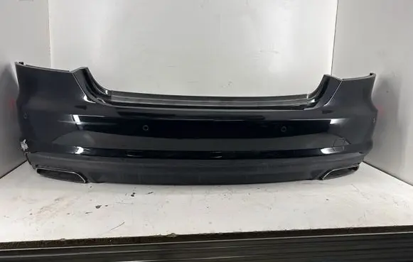 Audi A7 S7 4G Rear bumper 4G8807067 4G8807521 4G8807511