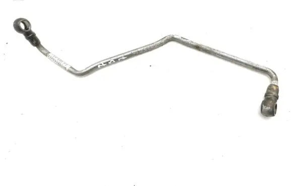 Mazda 2 Turbo turbocharger oiling pipe/hose 9659859480A