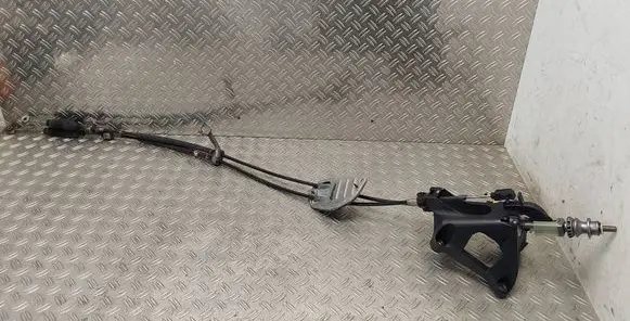 Toyota Verso Gear shifter/selector