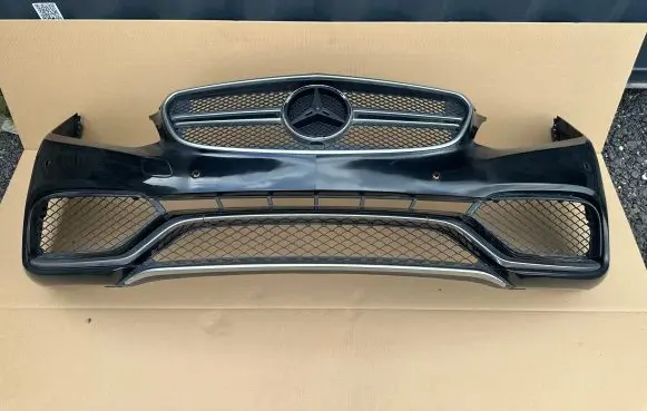 Mercedes-Benz E AMG W212 Front bumper A2128852838