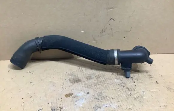 Audi Q5 SQ5 Engine coolant pipe/hose 4G0122293K