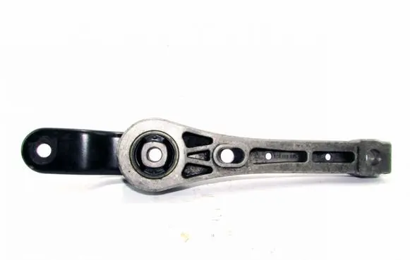 Volkswagen PASSAT B6 Engine mounting bracket 3C0199855A
