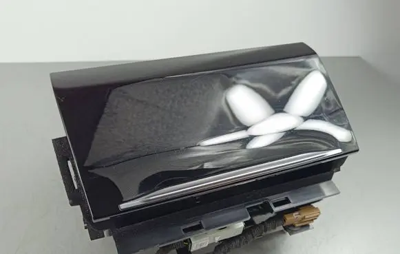Jeep Grand Cherokee WL Dashboard storage box/compartment T3301C6863 53466960 P68377882AD
