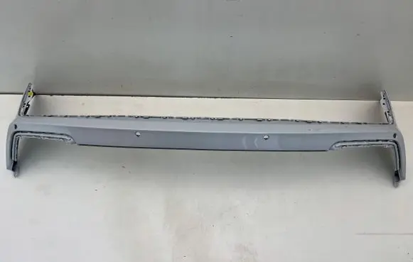 Audi R8 4S Rear bumper 4S0807511