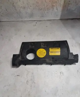 Citroen C4 II Engine cover (trim) V758590680 AH015C