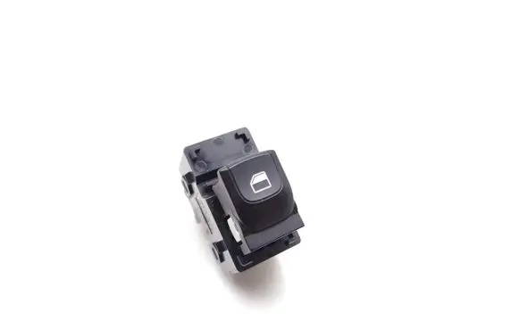 Electric window control switch