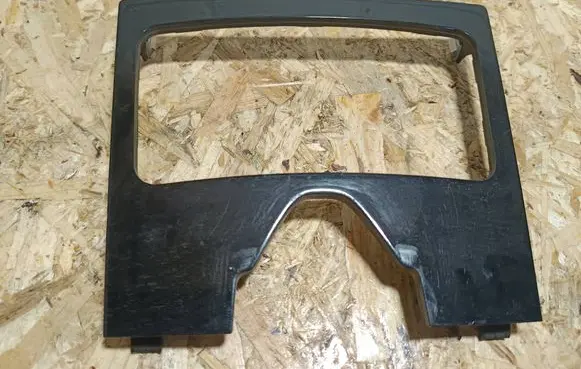 Mercedes-Benz E W212 Other center console (tunnel) element A2126803007 BR212 1543736