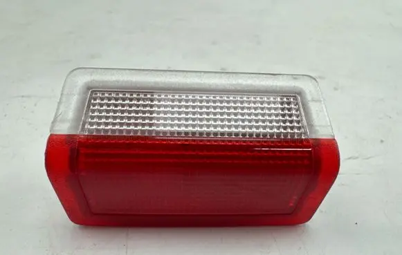 Mercedes-Benz EQC Front door interior light A0028201901