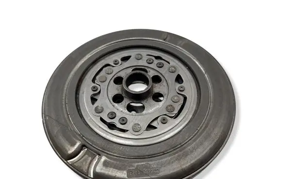 Flywheel