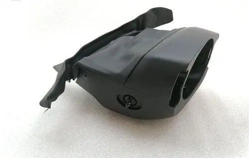 Ferrari Purosangue Rear brake disc plate dust cover