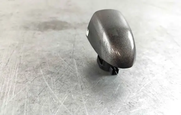 Maserati Levante Rear door handle cover 670128061