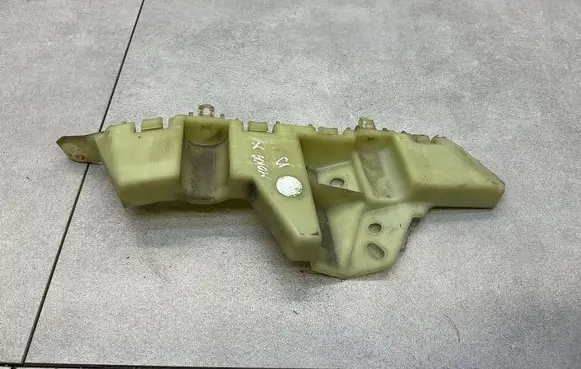 Opel Mokka X Front bumper mounting bracket 42566651