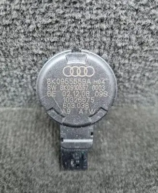 Audi A4 S4 B8 8K Rain sensor 8K0955559A 8K0910557 8K0955559D