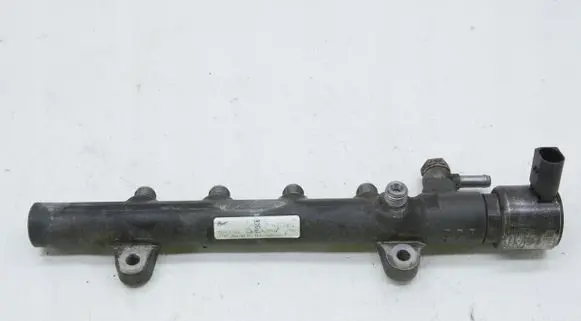 Fuel main line pipe