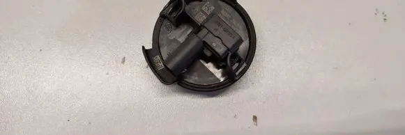 Mercedes-Benz GLC C253 Airbag deployment crash/impact sensor A2139051400