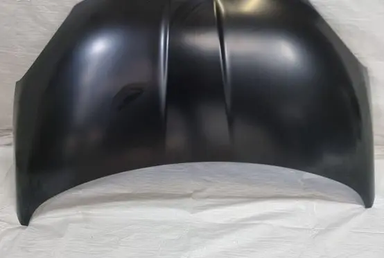 Fiat 500X Engine bonnet/hood 52111389